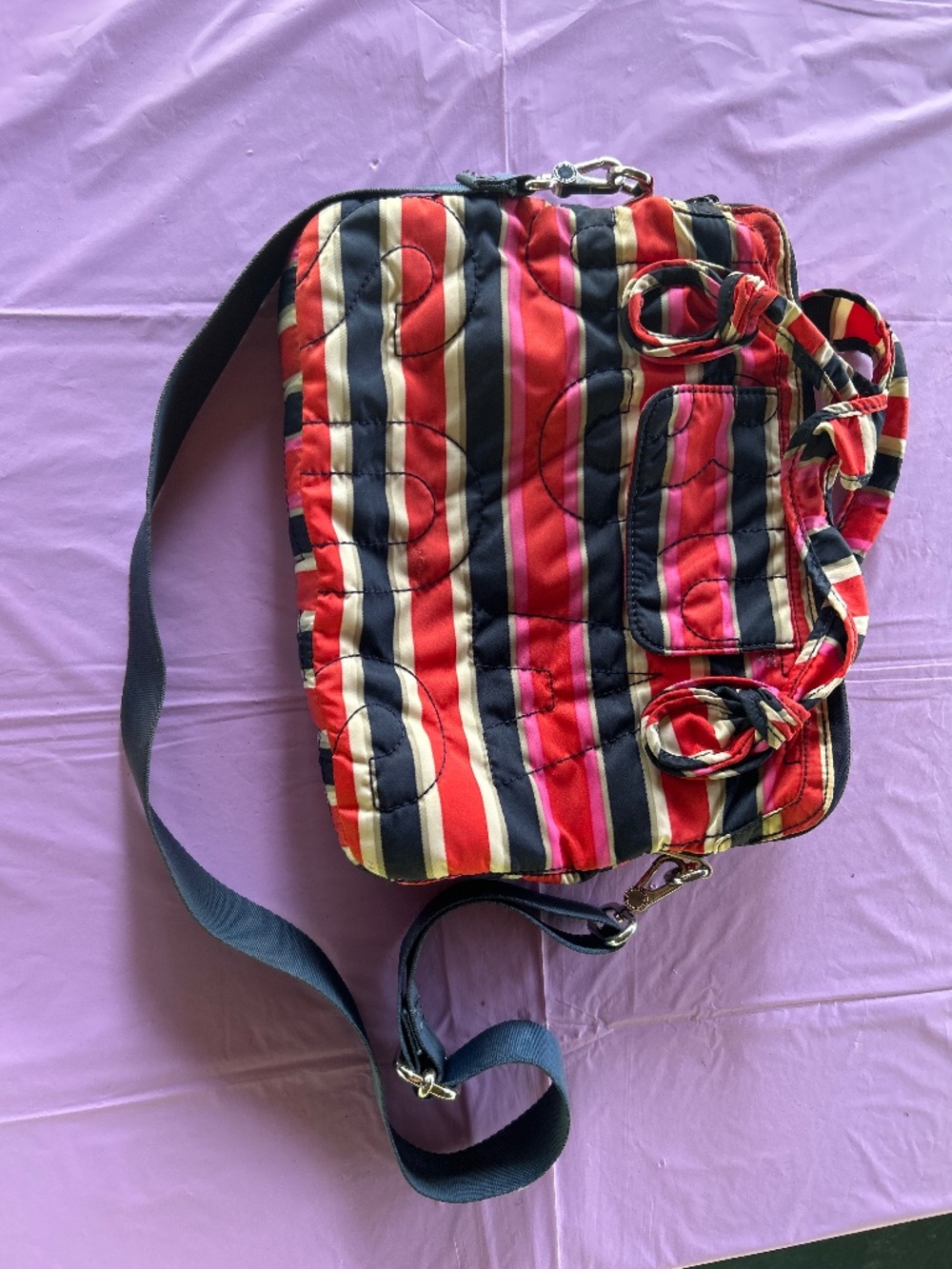 Marc Jacob’s crossbody